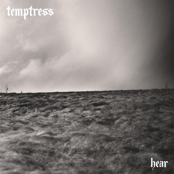 Temptress - Hear LP (Molten Smoke Vinyl)